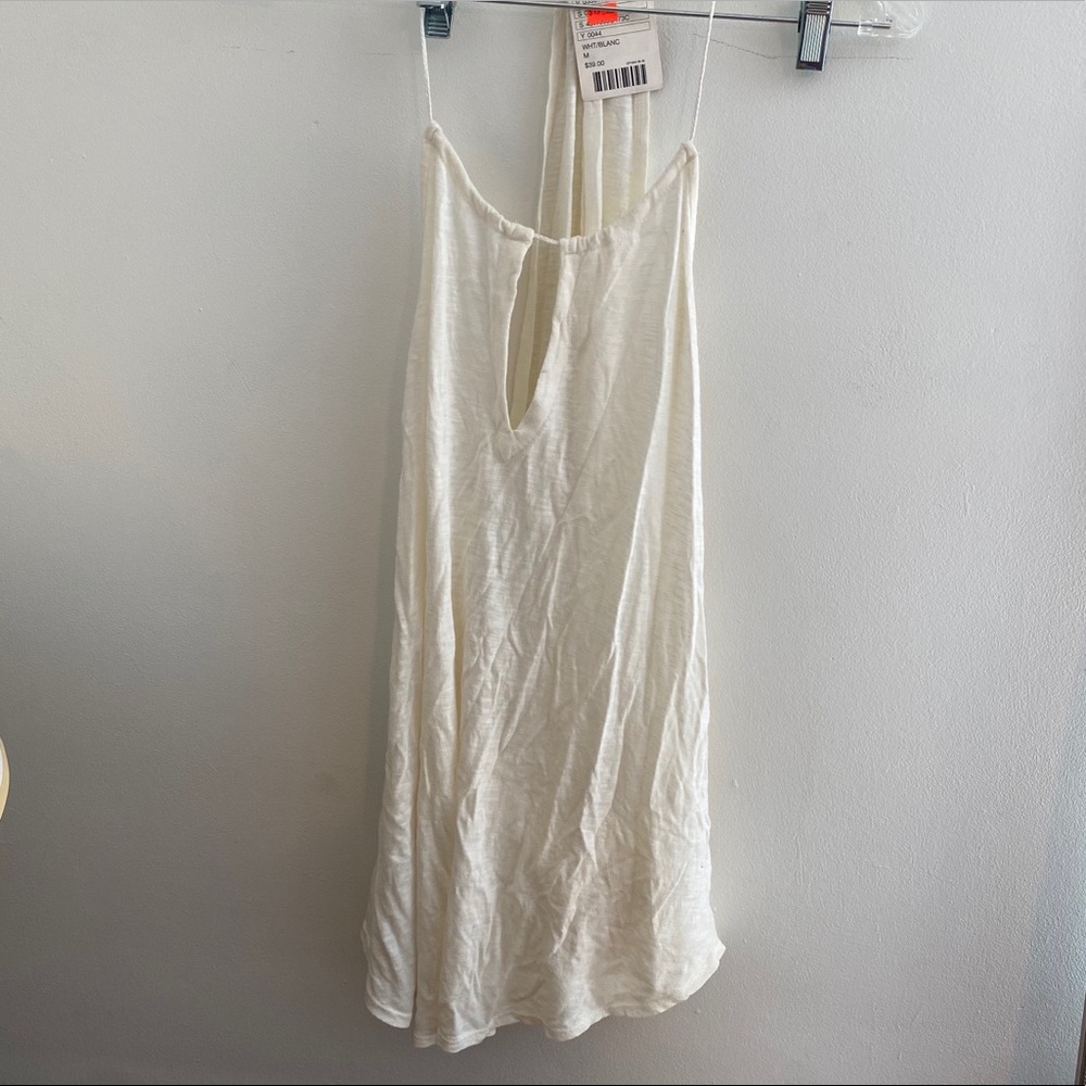 Open Back Tank - Picture 2 of 2